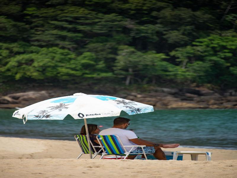 Pauba Beach Hotel