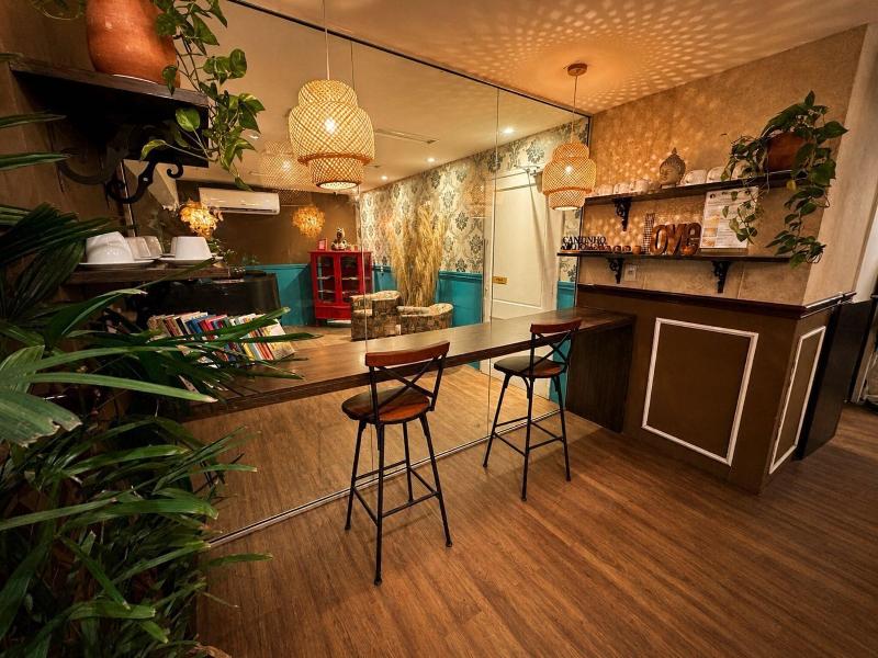 Vivaz Boutique Hotel
