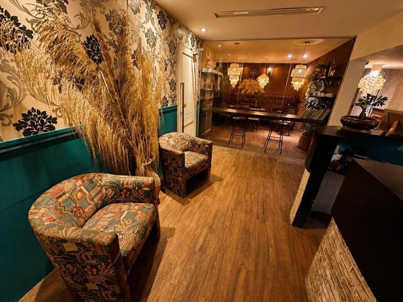 Vivaz Boutique Hotel
