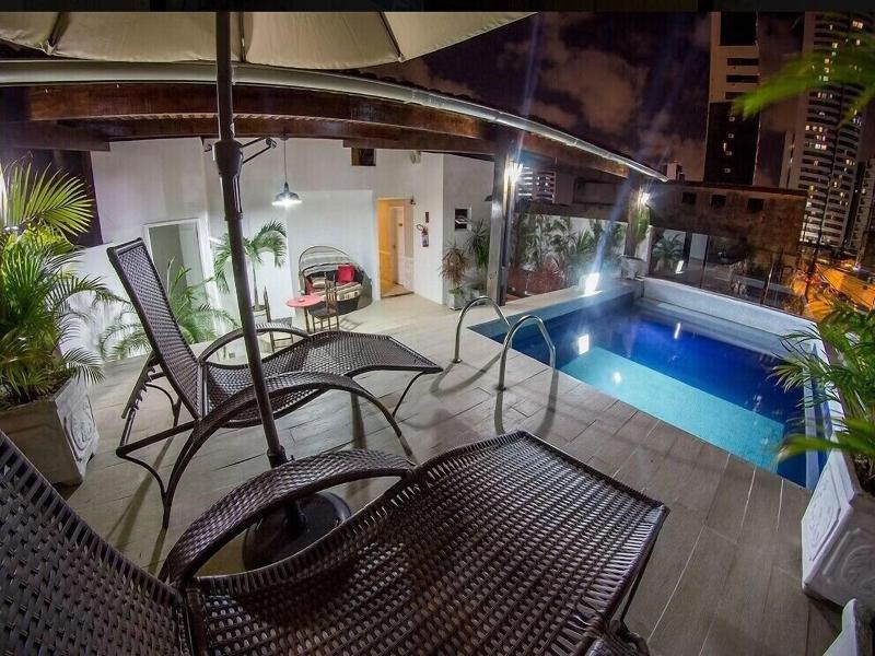 Vivaz Boutique Hotel