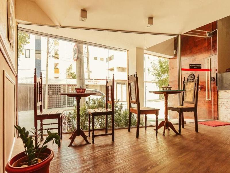 Vivaz Boutique Hotel