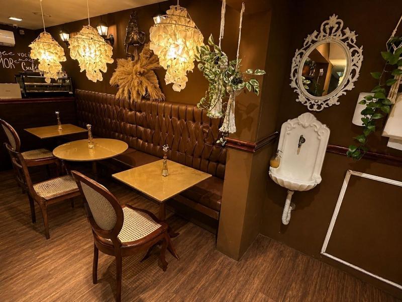 Vivaz Boutique Hotel