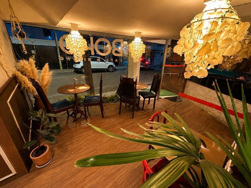 Vivaz Boutique Hotel