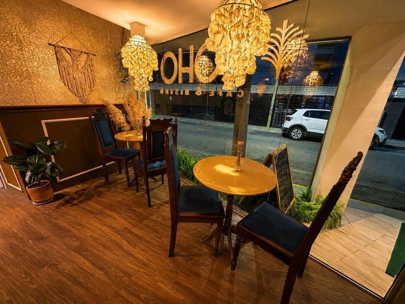 Vivaz Boutique Hotel