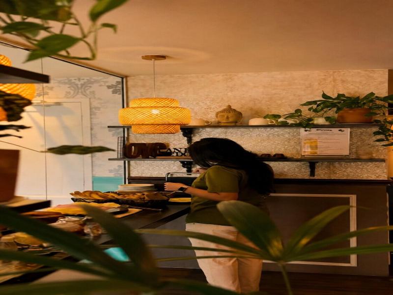 Vivaz Boutique Hotel