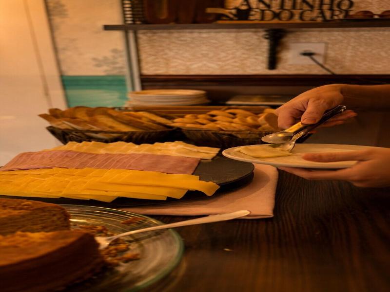 Vivaz Boutique Hotel