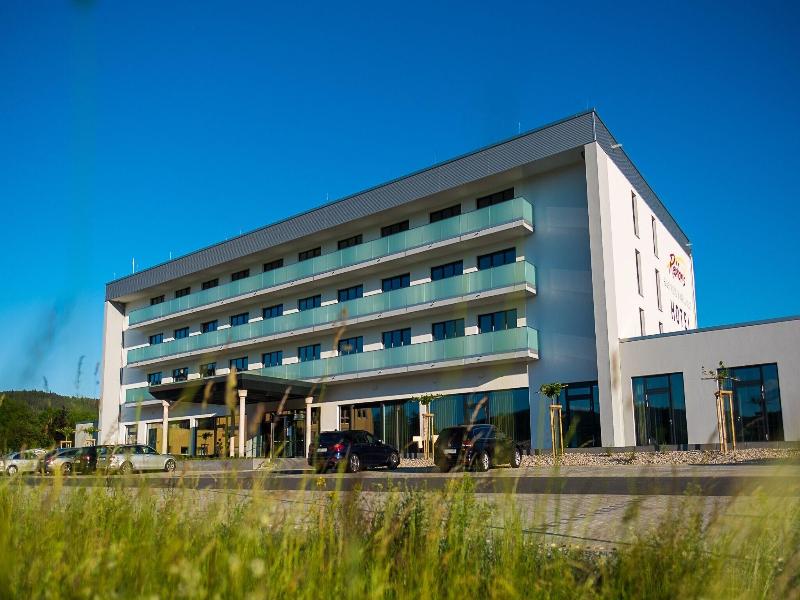 Rebhan S Business Wellness Hotel image
