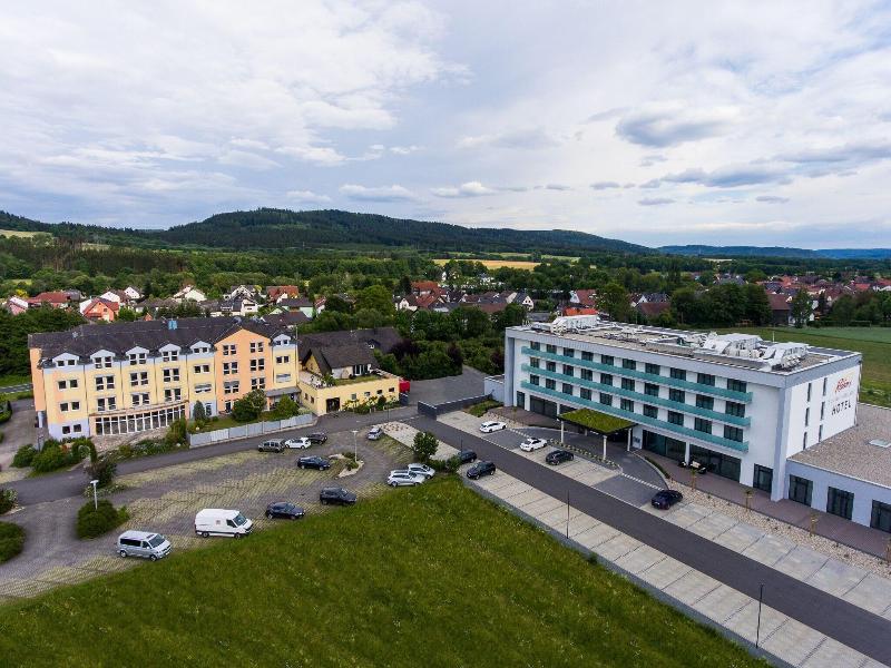 Rebhan S Business Wellness Hotel image