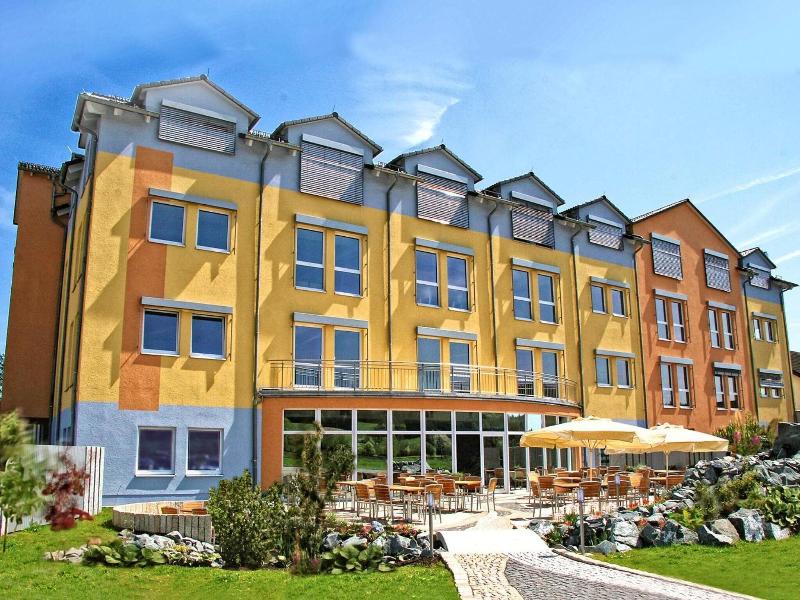 Rebhan S Business Wellness Hotel image