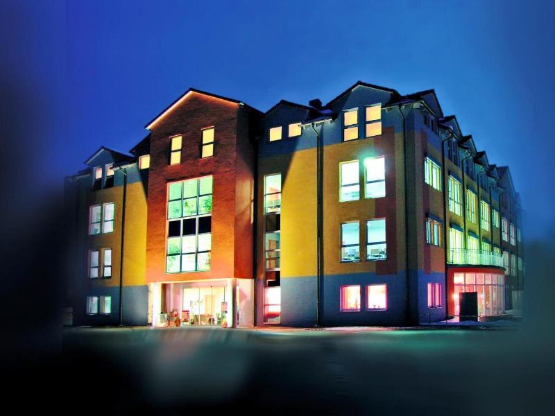 Rebhan S Business Wellness Hotel image