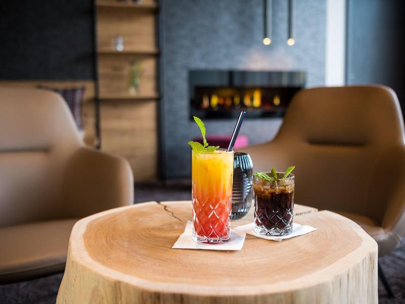 Rebhan S Business Wellness Hotel image