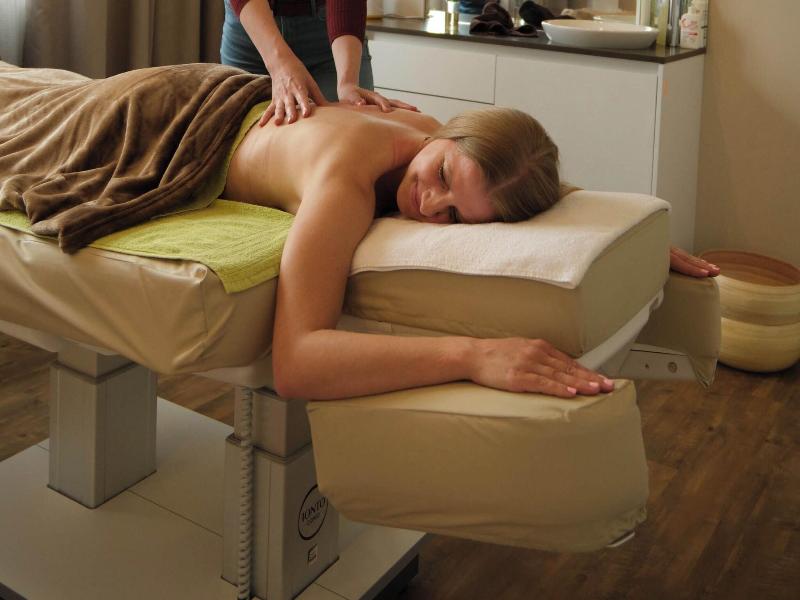 Rebhan S Business Wellness Hotel image