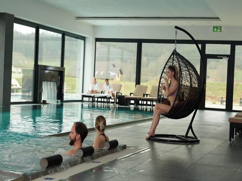 Rebhan S Business Wellness Hotel image