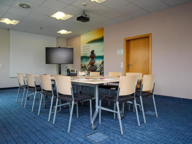 Rebhan S Business Wellness Hotel image