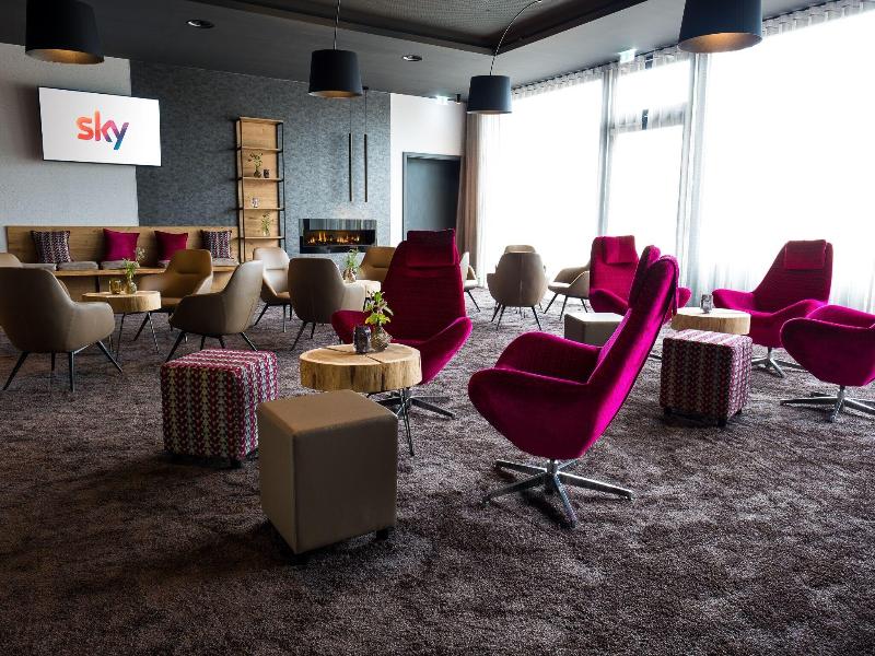 Rebhan S Business Wellness Hotel image