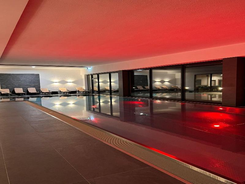 Rebhan S Business Wellness Hotel image
