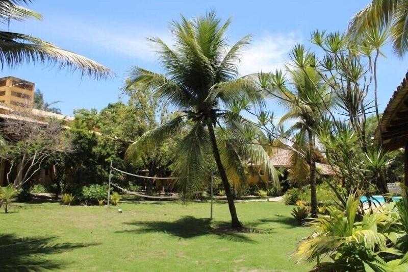 Pousada Velas E Vento image
