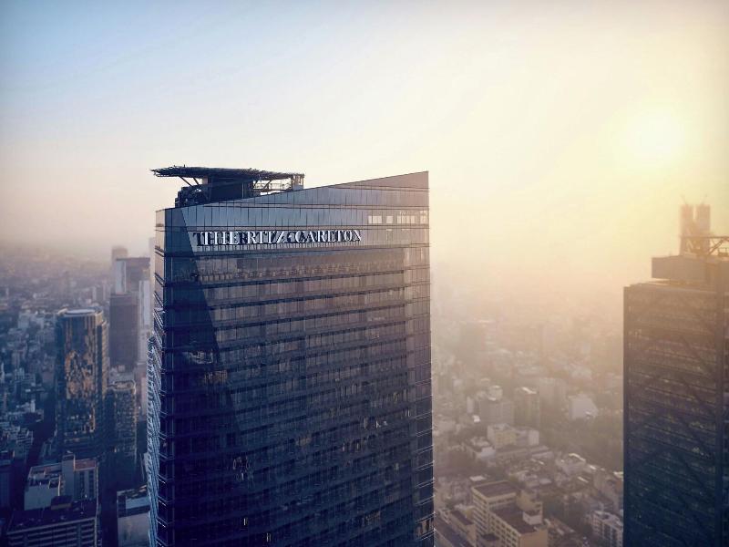 The Ritz Carlton Mexico City image