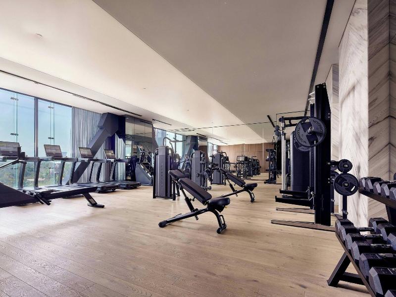 The Ritz Carlton Mexico City image