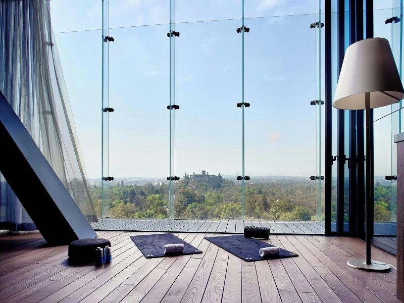The Ritz Carlton Mexico City image