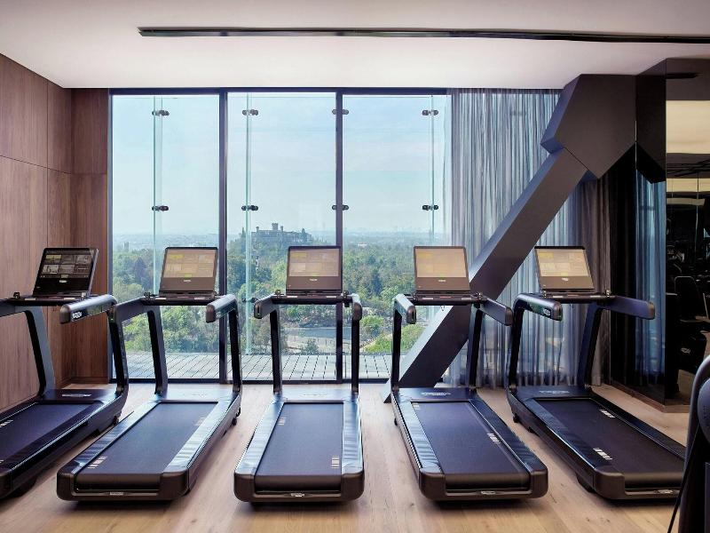 The Ritz Carlton Mexico City image