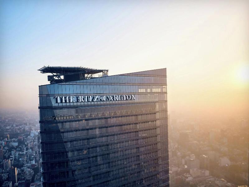 The Ritz Carlton Mexico City image