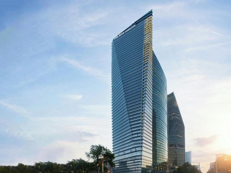 The Ritz Carlton Mexico City image