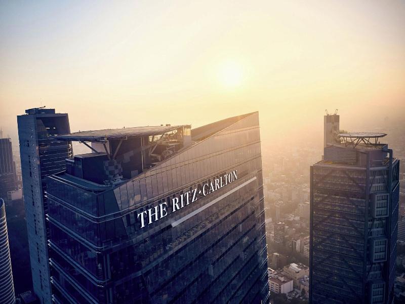The Ritz Carlton Mexico City image
