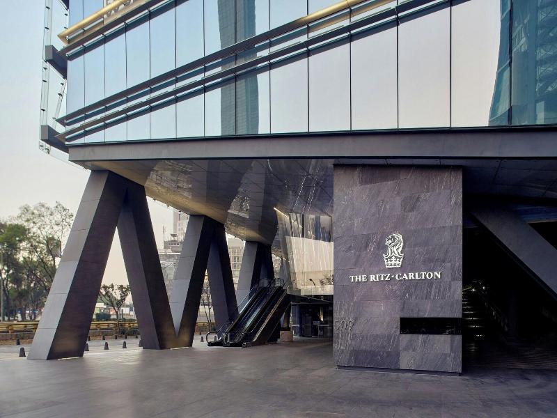 The Ritz Carlton Mexico City image
