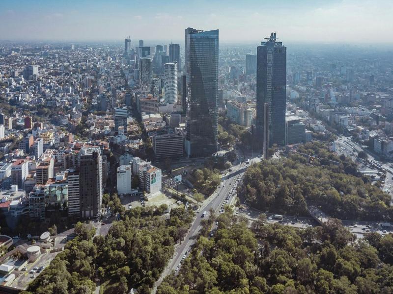 The Ritz Carlton Mexico City image