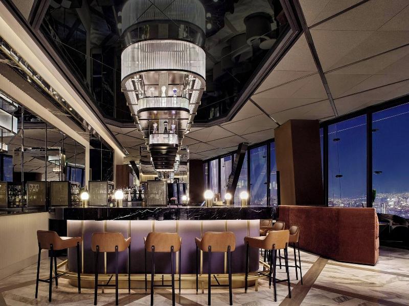 The Ritz Carlton Mexico City image