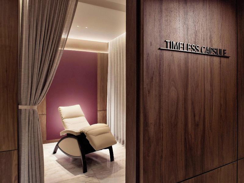 The Ritz Carlton Mexico City image