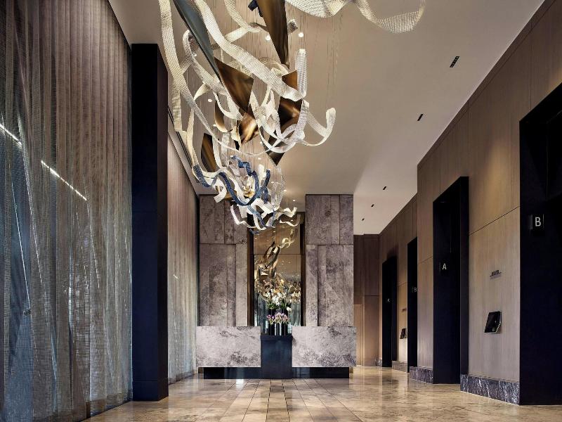 The Ritz Carlton Mexico City image