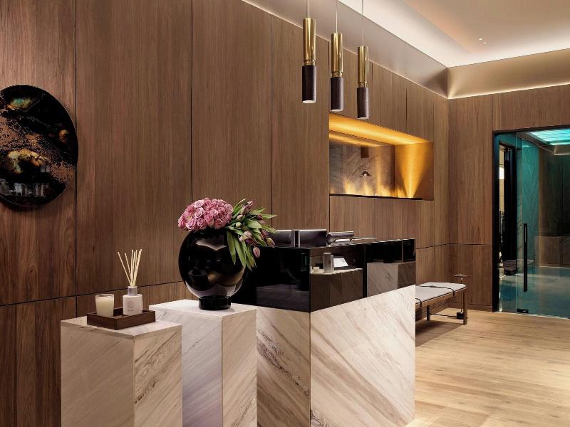 The Ritz Carlton Mexico City image