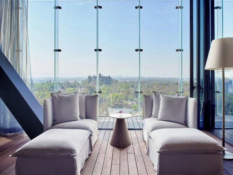 The Ritz Carlton Mexico City image