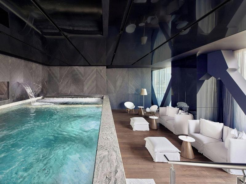 The Ritz Carlton Mexico City image