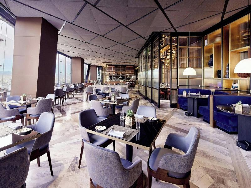 The Ritz Carlton Mexico City image