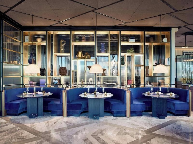 The Ritz Carlton Mexico City image