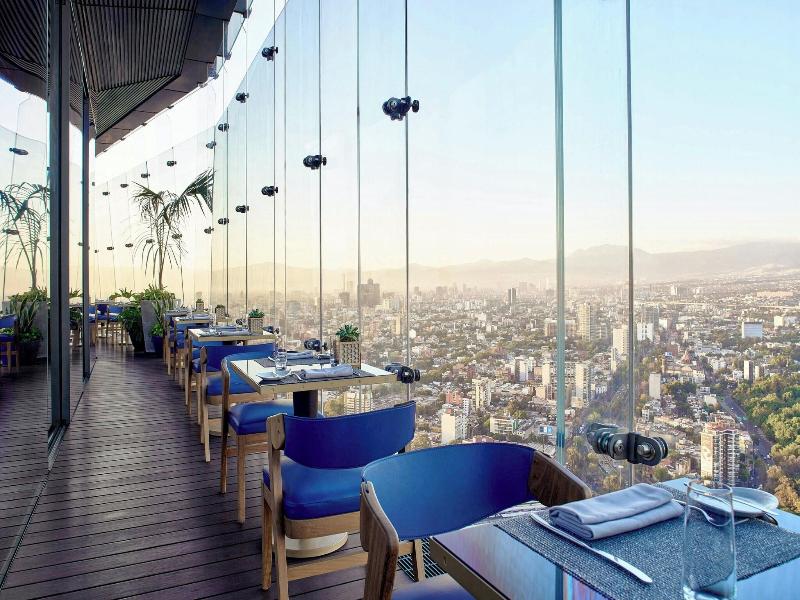 The Ritz Carlton Mexico City image