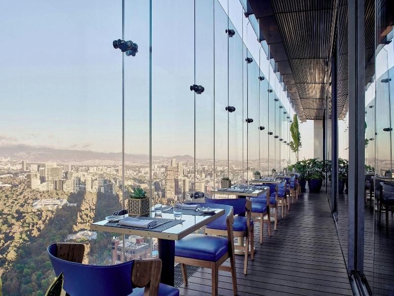 The Ritz Carlton Mexico City image