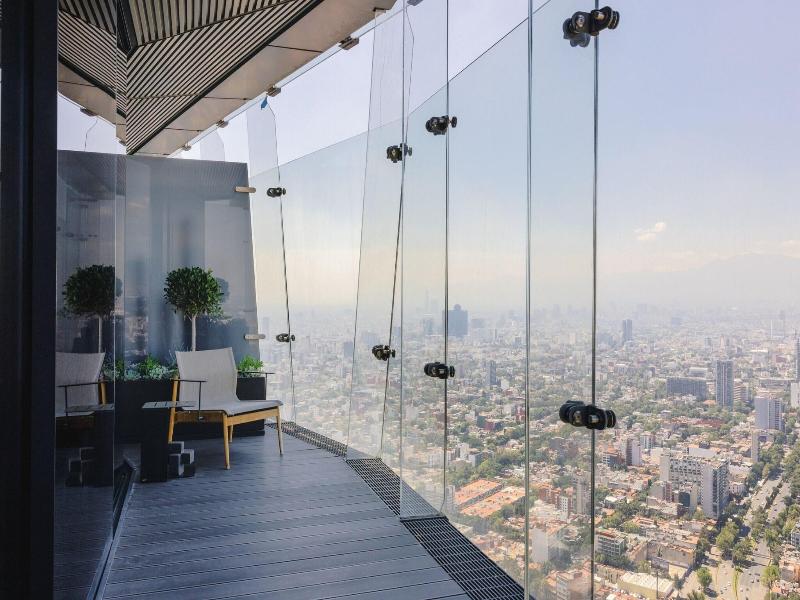 The Ritz Carlton Mexico City image