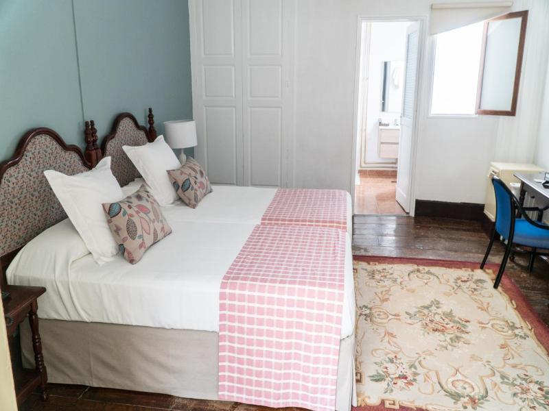 Hotel Aguere image