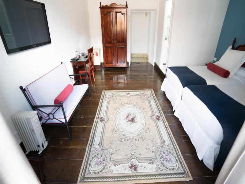 Hotel Aguere image