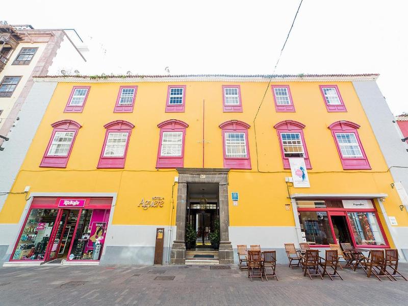 Hotel Aguere image