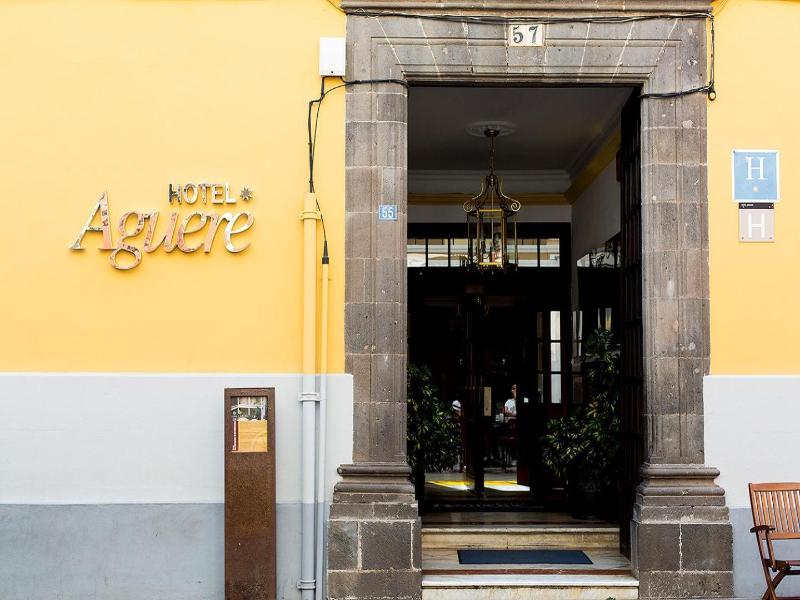 Hotel Aguere image