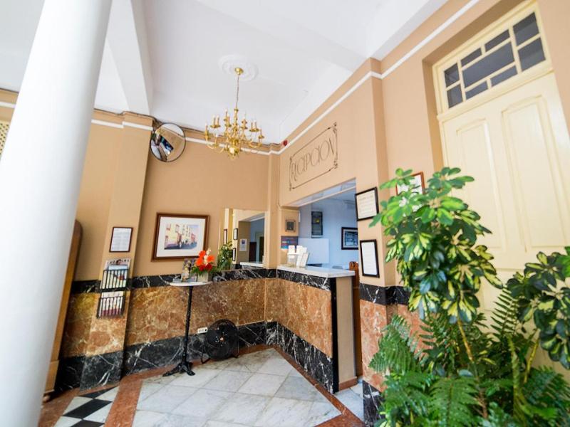 Hotel Aguere image