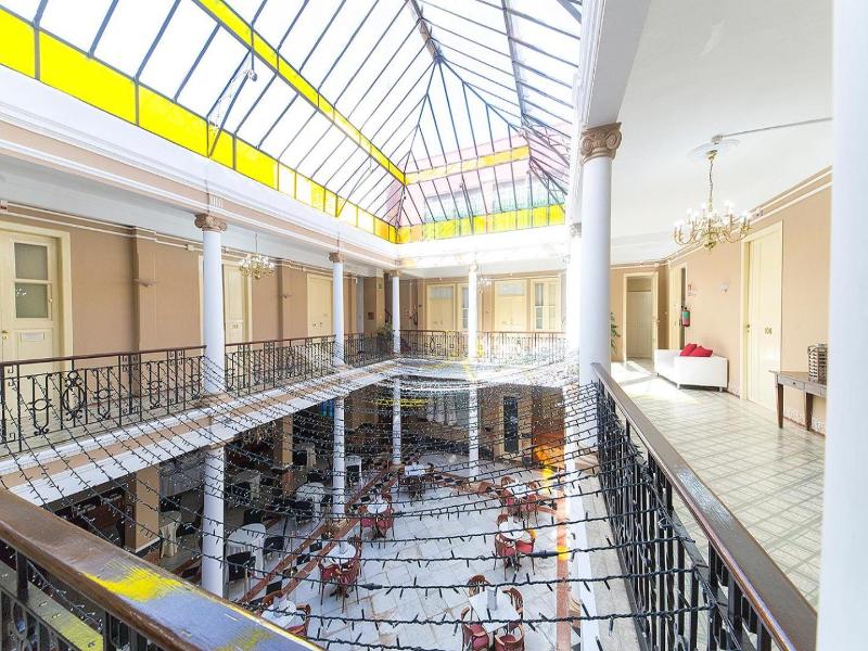 Hotel Aguere image