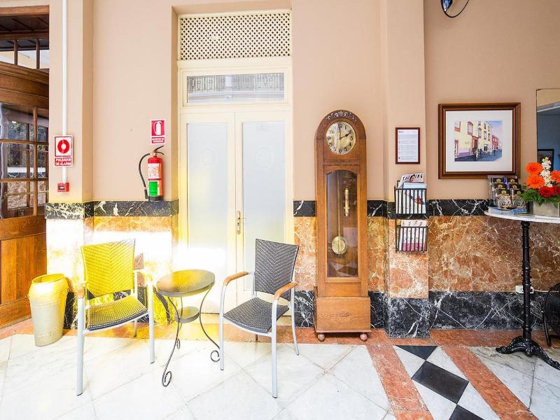Hotel Aguere image