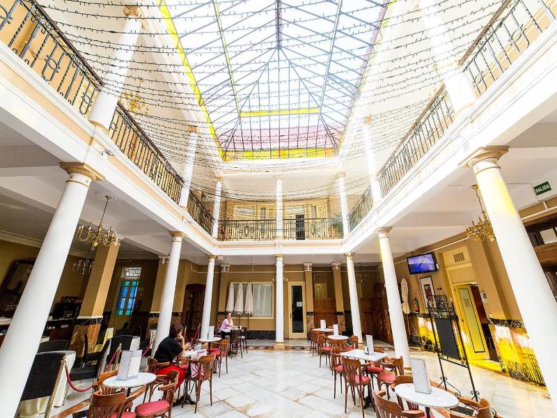 Hotel Aguere image
