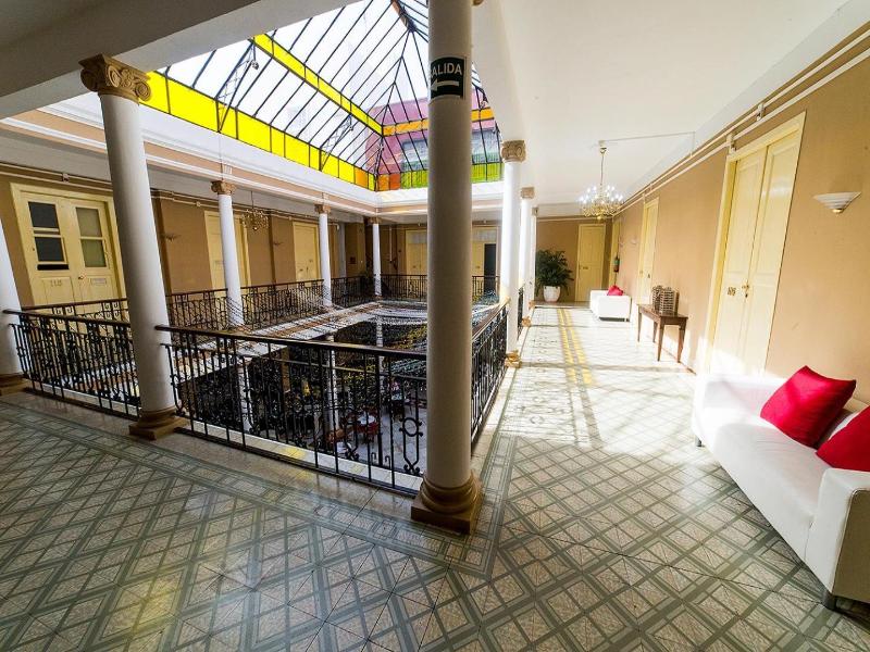 Hotel Aguere image